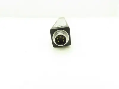 Transducers Direct TD390-5-6-W 6" Range Position Transducer Short Longfellow