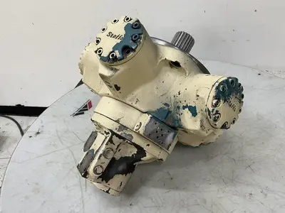 USED STAFFA C200