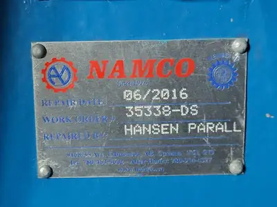 New | in-Stock HANSEN RDG21F-BN-14 Gearboxes British Columbia CA | Lenmark #268261