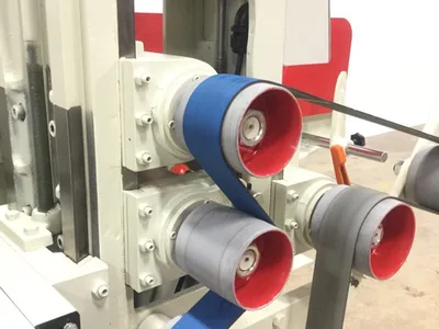 Northtech NT 152B-M10X Single End Tenoner
