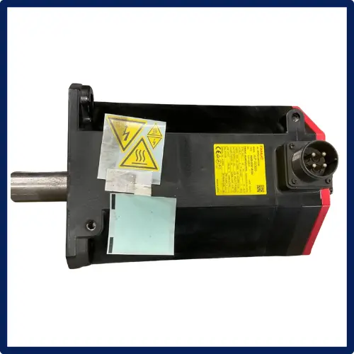 NEW FANUC A06B-0247-B100