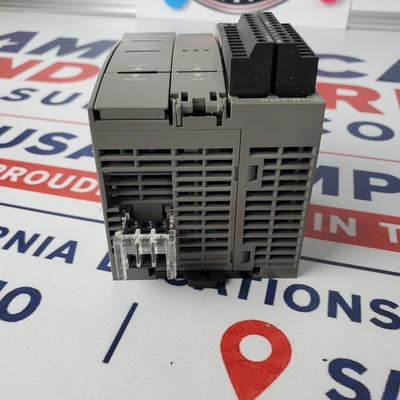 IDEC FC6A-D16R1CEE Other Business & Industrial | American Industrial Supply Co. (5)