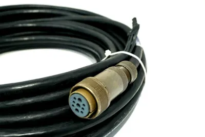 NEW ALLEN BRADLEY 1326-CPAB-50 CABLE 155745 REV.03 1326CPAB50