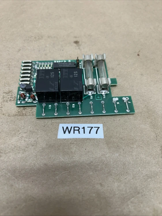 Used Barber Colman A12038-1 Circuit Boards Indiana US | J&J Industrial Supply #1077463