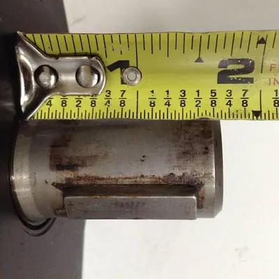USED PARKER 060-220-AYTT-01-F
