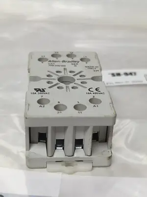 New | in-Stock ALLEN-BRADLEY 700-HN100 Miscellaneous Equipment (Electrical & Power) | Surplus Asset Holdings #1199662