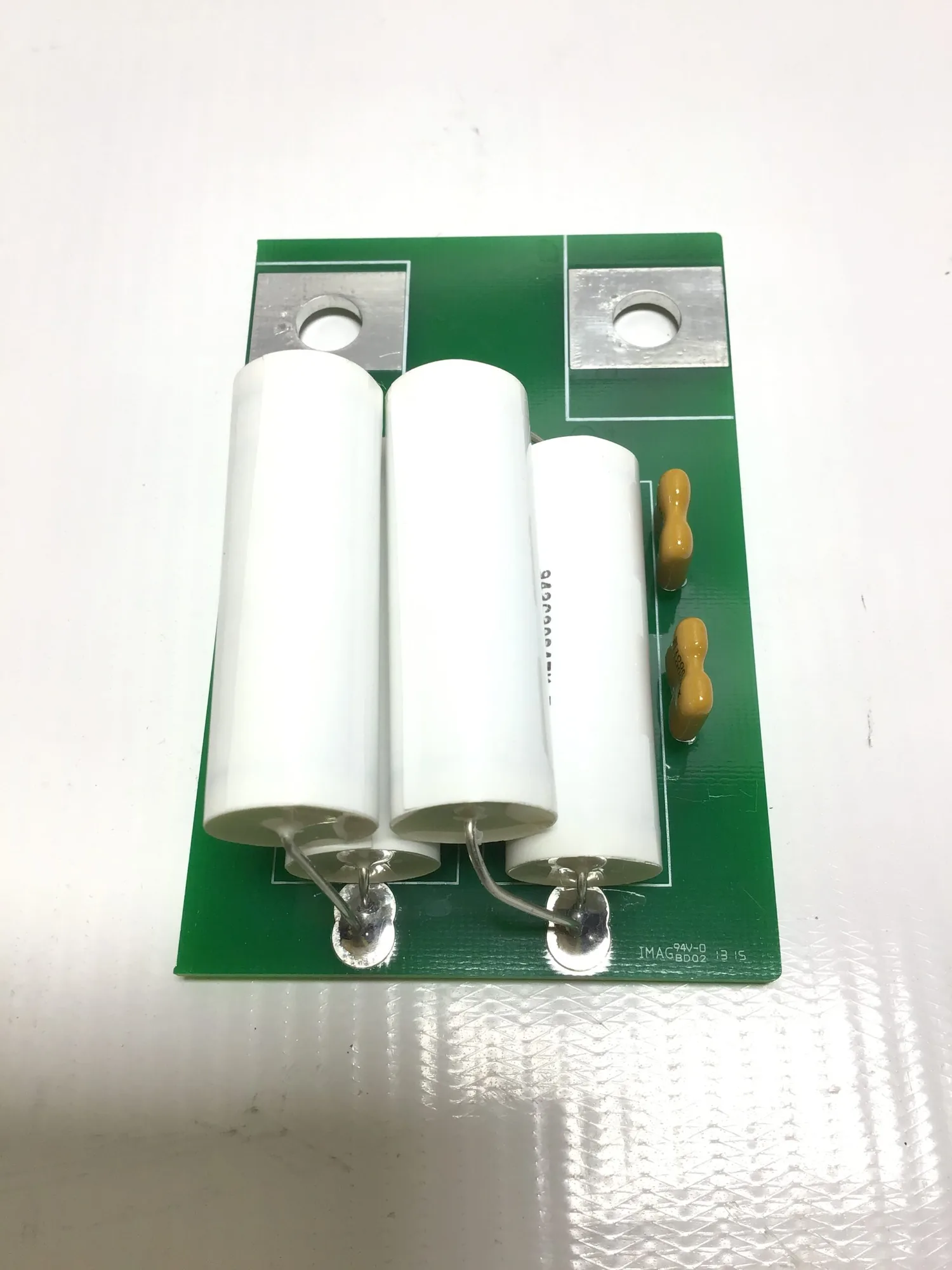 IMAG 94V-0 BD02 Circuit Board