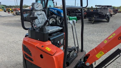 NEW 2025 CFG INDUSTRY NT18K