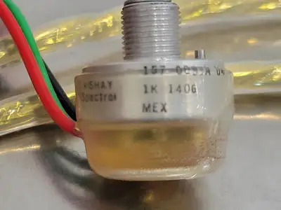NEW VANSCO 09330FHECD