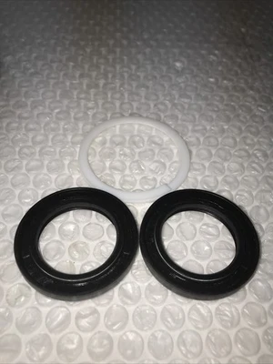 NEW Chicago Rawhide CR 35X52X7 HMSA7 R
