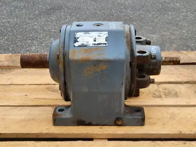 USED SEW-EURODRIVE R73-P