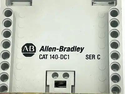 Used Allen-Bradley 140-DC1 Switch Parts Michigan US | Maverick Industrial Sales #1401714