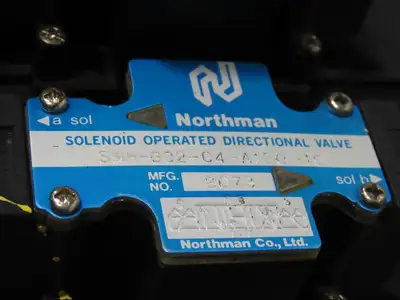 Used CONTINENTAL HYDRAULICS _UNKNOWN_ Miscellaneous MRO Indiana US | Arrow Industrial #636568
