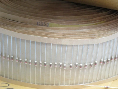 New | in-Stock XICON _UNKNOWN_ Resistors | OCO Industrial #1695539