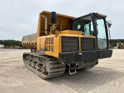 Used 2019 MOROOKA MST2200VD Crawler Carriers & Dumpers North Carolina US | Southeastern Equipment Corp #1467790