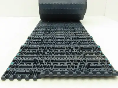 New | in-Stock SYSTEM PLAST _UNKNOWN_ Conveyor Parts | Arrow Industrial #635220