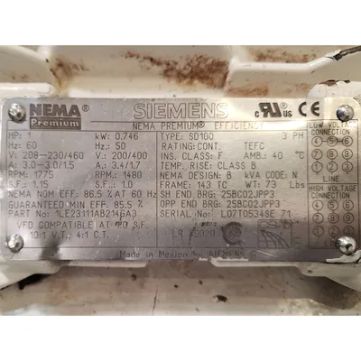 Used KICE INDUSTRIES INC. VJ16X12X12 Valves/Fittings West Virginia US | JM Industrial #1545693