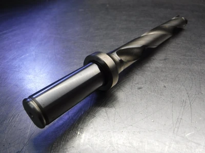 Walter 0.748" 2 Flute Indexable Drill B4017.UF19.19.0.Z02.133R (LOC1490)