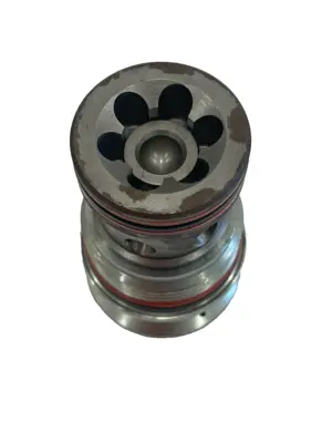 NEW SUN HYDRAULICS CKGB-XCN PILOT-TO-OPEN CHECK VALVE CKGBXCN