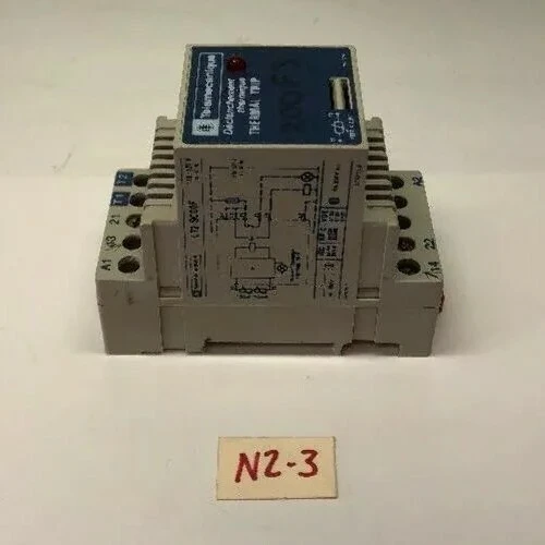 Used TELEMECANIQUE LT2-SC00F PLC Processors Indiana US | J&J Industrial Supply #1072522