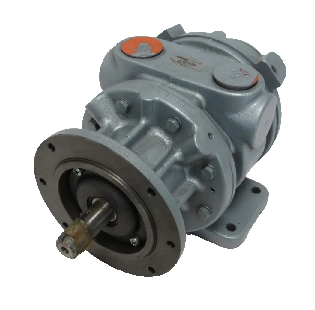NEW GAST 16AM-FRV-13 AIR ACTUATED MOTOR 16AMFRV13