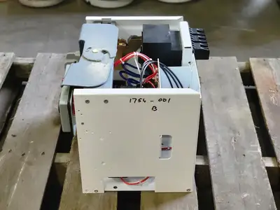 NEW SQUARE D MODEL 6