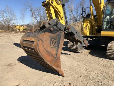 Used 2018 KOBELCO SK230SR LC-5 Crawler Excavators | Abele Tractor #1342795