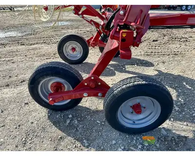 Used SITREX _UNKNOWN_ Hay Rakes Iowa US | Keast Enterprises #1360378