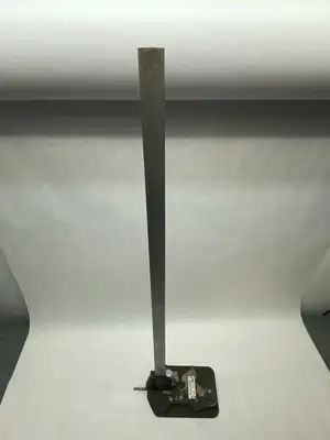 USED BROWN & SHARPE BENCHTOP 40" HEIGHT GAGE