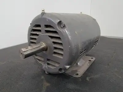 USED BALDOR M315RT