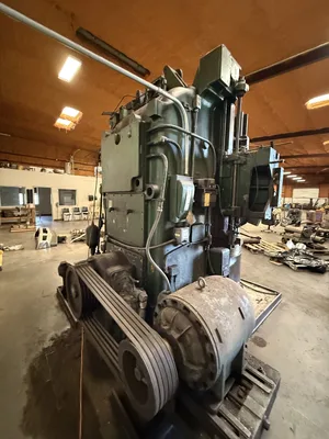 USED 1942 BULLARD CUTMASTER