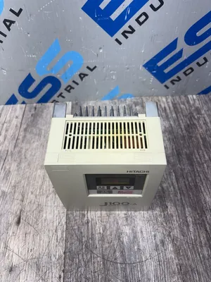 HITACHI 007LF2 Electrical/PLC/Automation | ESS Industrial Equipment Sales (5)