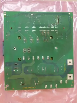 USED ALLEN BRADLEY 74102-347-52