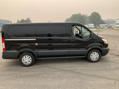 Used 2016 FORD TRANSIT Vans Michigan US | Miedema Asset Management Group #1313004