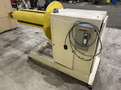 USED AIR FEED INC. R30