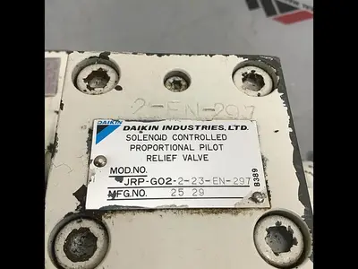 USED DAIKIN V70SAJS-SP6-60T9
