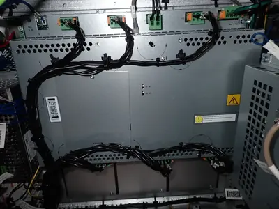 USED 2016 ABB IRB 2600