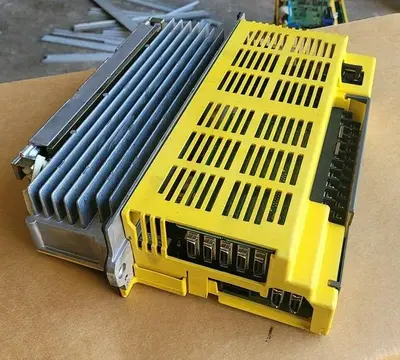 USED FANUC A06B-6090-H233