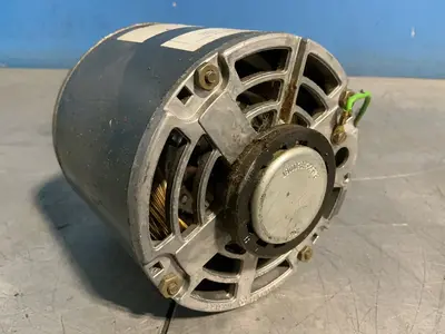Used GENERAL ELECTRIC 5KSP29BG3001BT Motors (misc) Ohio US | HGR 24 #1556803