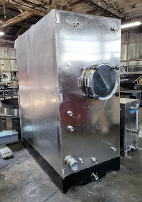 _UNKNOWN_ 1000 Gallon Other Tanks & Kettles | Envoy Equipment LLC (1)