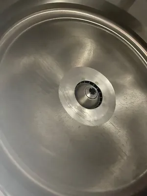 2017 ANHYDRO APV (SPX FLOW) MS 400 Spray Dryer | Perry Equipment (20)