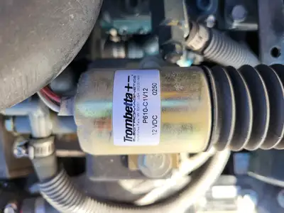 USED TELEFLEX ICE