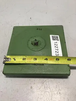USED TECHNIK BWZ-15V