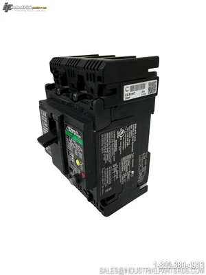 Used FUJI EG33AC Circuit Breakers Kentucky US | Industrial Parts R Us Inc. #1332363