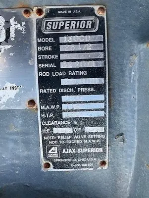 USED ARIEL 130CD
