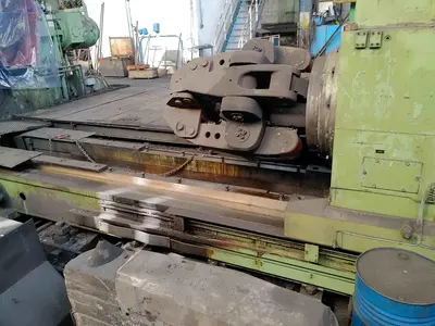 Used 1977 GFM SXL 40 Forging Hammers Georgia US | Shub Machinery #473694