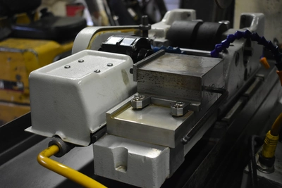 UNISON DEDTRU C Centerless Grinders | Mohawk Machinery (4)