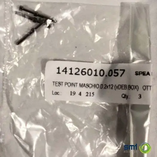 Used SPEA _UNKNOWN_ Solder Paste Inspection System | SMT Resource #487068