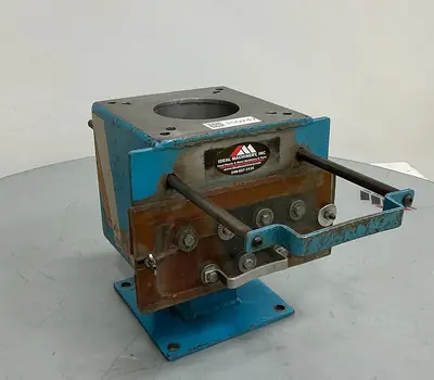 USED BUNTING DRAWER MAGNET