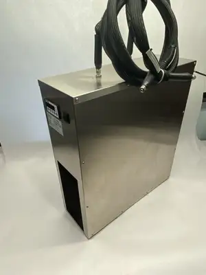 USED FRYKA MINIKÜHLER V200